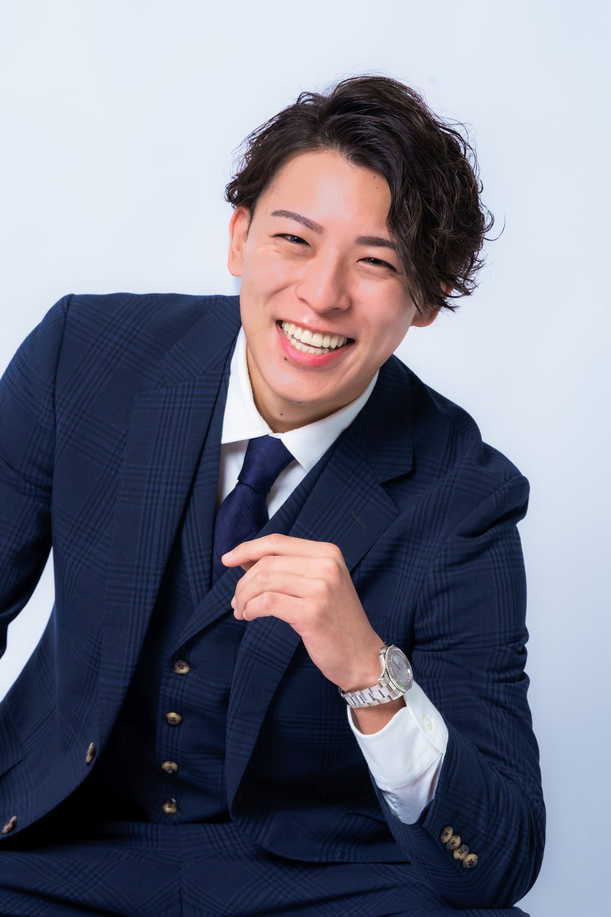 代表取締役 相川飛翔