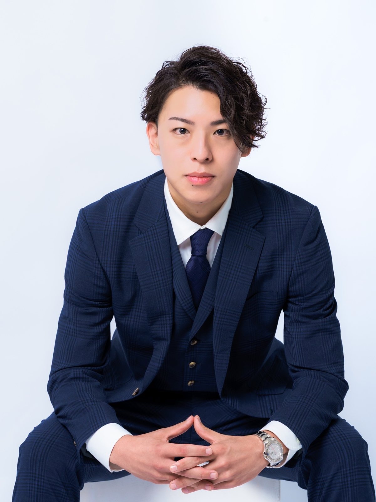 代表取締役 相川飛翔
